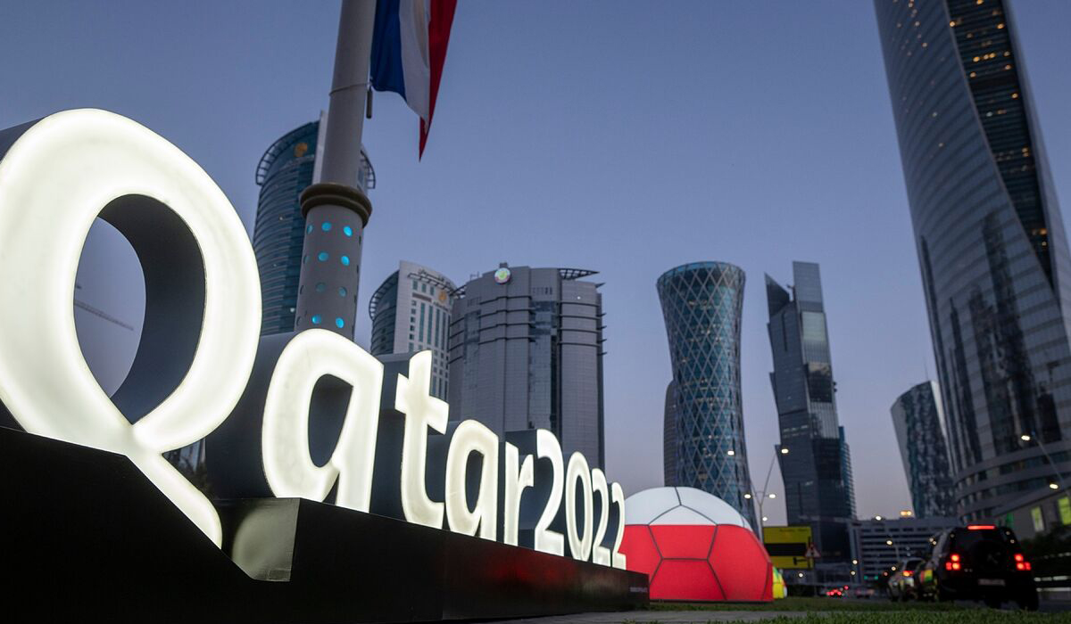 Qatar Announces Working Hours During FIFA World Cup Qatar 2022
